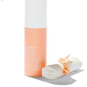 GO-TO FANCY FACE NOURISHING OIL CLEANSER